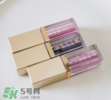 stila液體眼影怎么樣？stila液體眼影多少錢(qián)