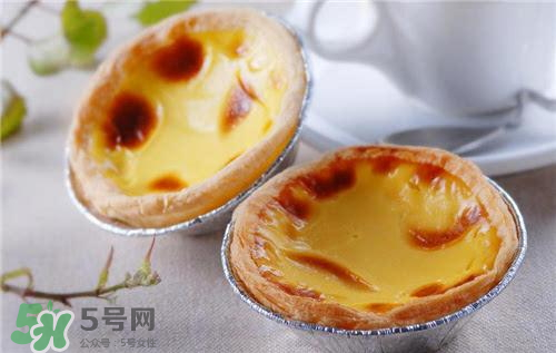蛋撻可以不放淡奶油嗎？蛋撻用什么奶油？