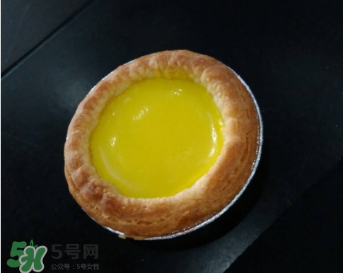 蛋撻可以不放淡奶油嗎？蛋撻用什么奶油？