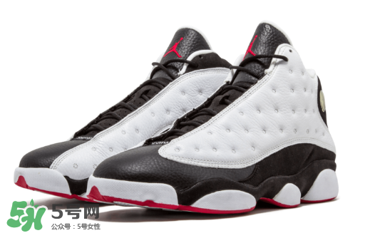 air jordan 13 he got game熊貓配色什么時(shí)候復(fù)刻？