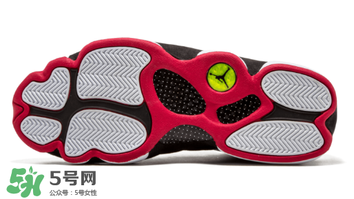 air jordan 13 he got game熊貓配色什么時(shí)候復(fù)刻？
