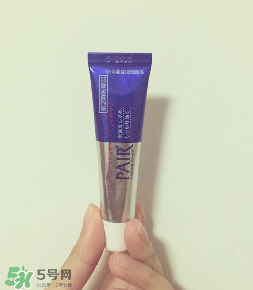 獅王祛痘膏有維a酸嗎？獅王祛痘膏有依賴性嗎？