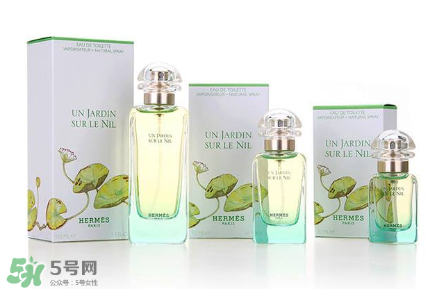 Hermes香水怎么樣？Hermes香水好聞嗎？