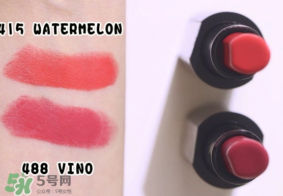 vidivici口紅怎么樣？vidivici口紅多少錢？