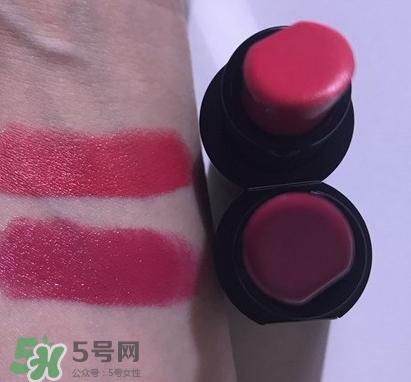 vidivici口紅怎么樣？vidivici口紅多少錢？