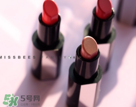 vidivici口紅怎么樣？vidivici口紅多少錢？