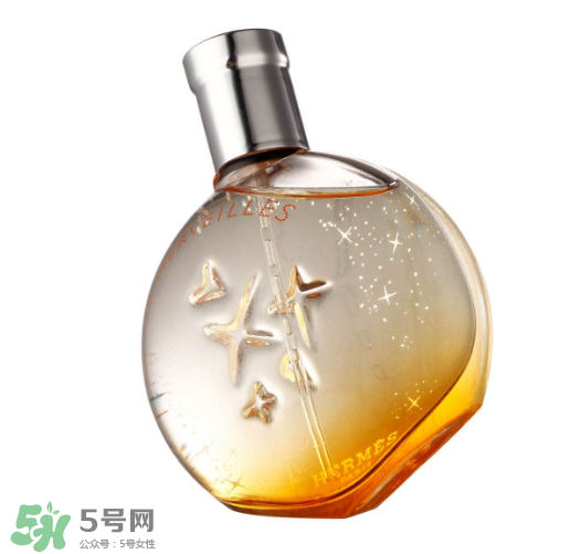 Hermes香水怎么樣？Hermes香水好聞嗎？