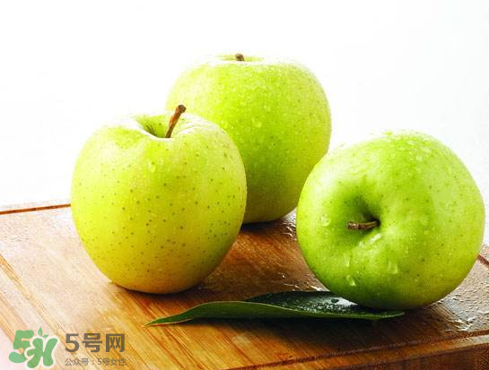 王林蘋果什么時候成熟？王林蘋果的營養(yǎng)價值