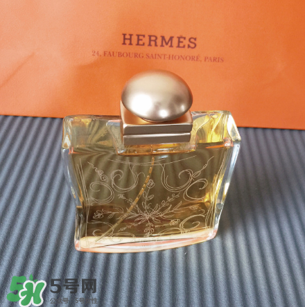Hermes愛馬仕法布街香水怎么樣？Hermes愛馬仕法布街香水好聞嗎？