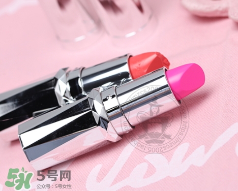 JAmour悅愛(ài)是什么牌子？悅愛(ài)漿果口紅怎么樣？
