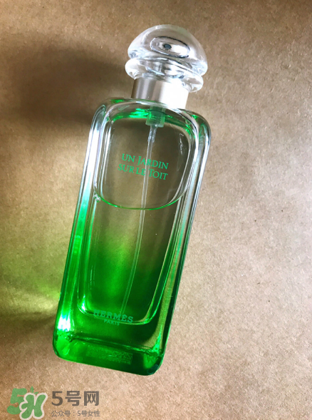 Hermes花園系列香水怎么樣？Hermes花園系列香水有幾種？
