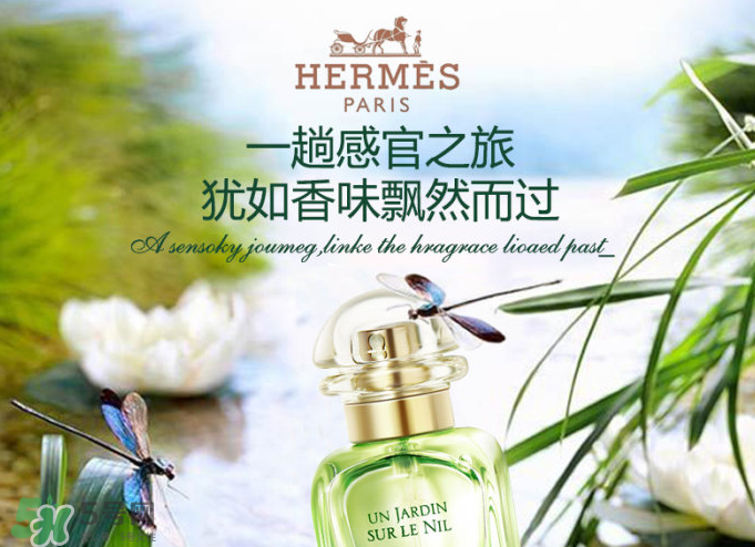 Hermes花園系列香水怎么樣？Hermes花園系列香水有幾種？