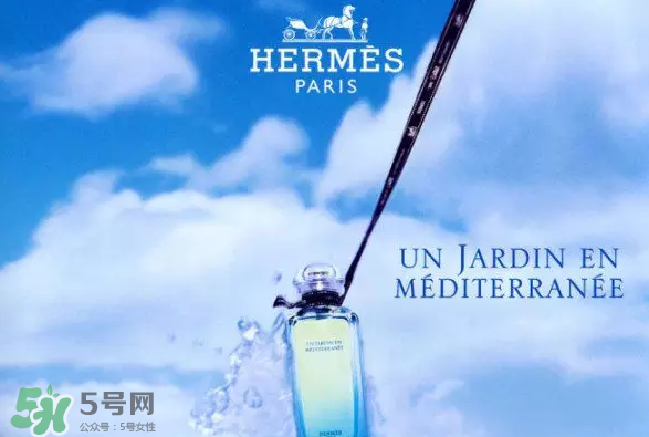 Hermes花園系列香水怎么樣？Hermes花園系列香水有幾種？