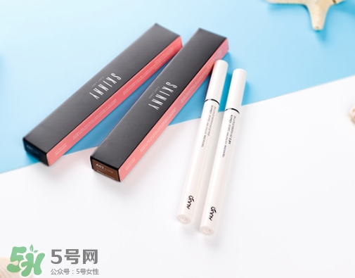unny眼線筆怎么樣？unny眼線筆怎么用