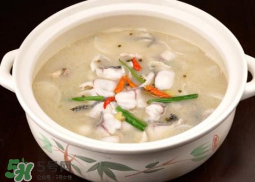 黑魚湯是發(fā)物嗎？黑魚湯可以放香菇嗎
