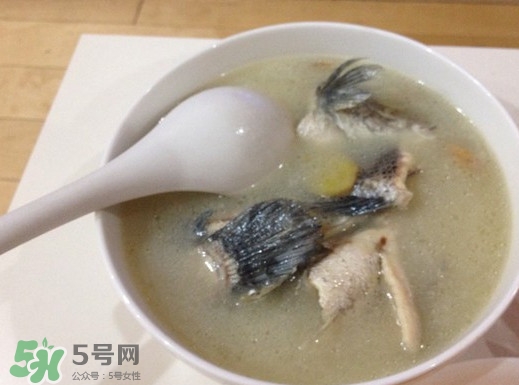 黑魚湯怎么做不腥？黑魚湯怎么做才白