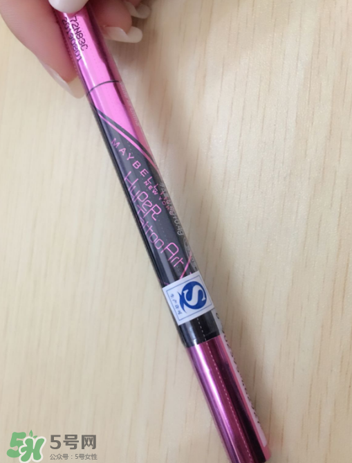 美寶蓮眼線液筆多少錢(qián)？美寶蓮眼線液筆價(jià)格