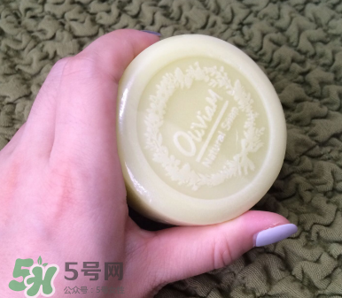 澳洲Oliviam蘆薈山羊皂怎么樣？Oliviam蘆薈山羊皂好用嗎？