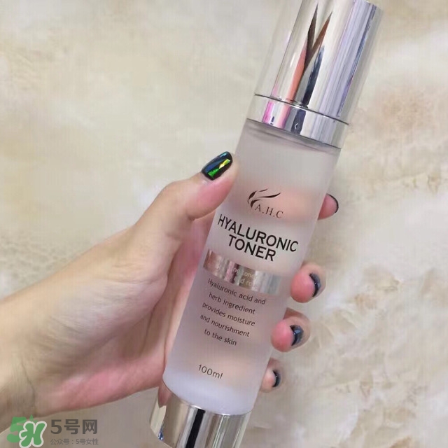 ahc神仙水好用嗎 ahc神仙水不要在用了？