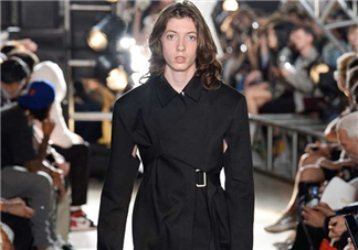 helmut lang2018春夏系列怎么樣_好看嗎_款式有哪些？