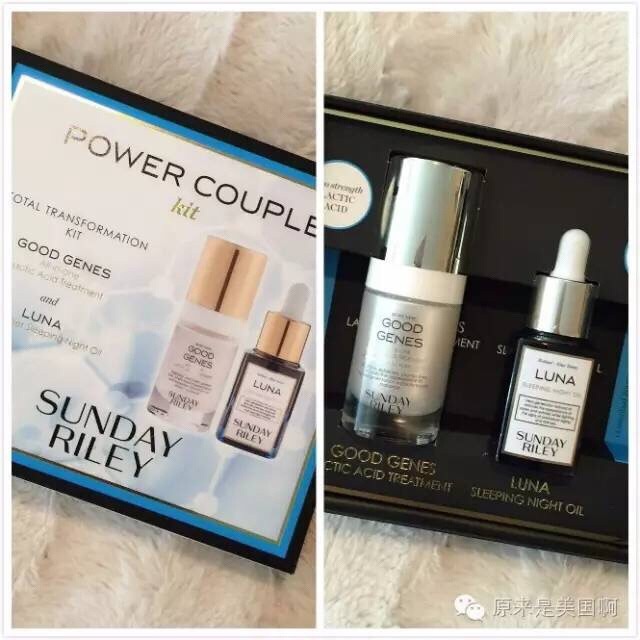 Sunday Riley哪國的？Sunday Riley怎么樣