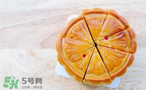 寶寶多大能吃月餅？一歲寶寶能吃月餅嗎？