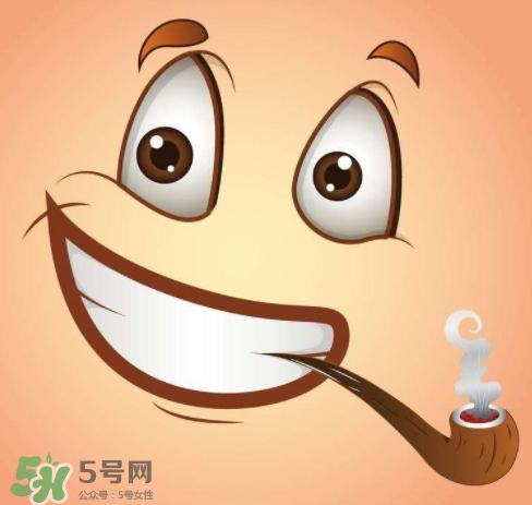 微博為什么撤除吸煙表情？微博撤除吸煙表情的原因