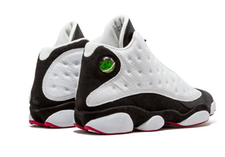 air jordan 13 he got game熊貓配色什么時(shí)候復(fù)刻？