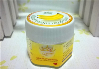 泰國香蕉膏多少錢一盒？泰國香蕉膏價格