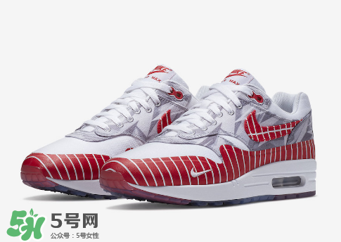 wasafu與nike聯(lián)名air max 1 no mad什么時候發(fā)售_多少錢？