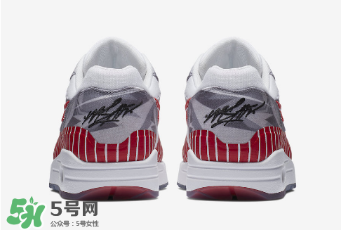 wasafu與nike聯(lián)名air max 1 no mad什么時候發(fā)售_多少錢？