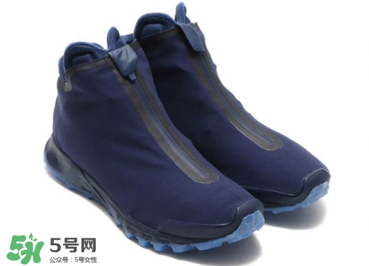 cottweiler與reebok聯(lián)名trial系列什么時候發(fā)售_在哪買？