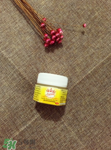 泰國(guó)香蕉膏多少錢一盒？泰國(guó)香蕉膏價(jià)格