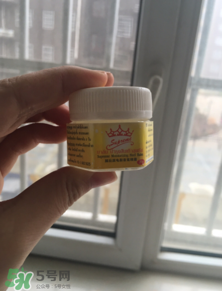 泰國香蕉膏孕婦能用嗎？孕婦能用泰國香蕉膏嗎？