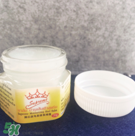 泰國香蕉膏孕婦能用嗎？孕婦能用泰國香蕉膏嗎？