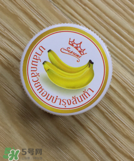 泰國(guó)香蕉膏有幾種？泰國(guó)香蕉膏哪個(gè)牌子好？