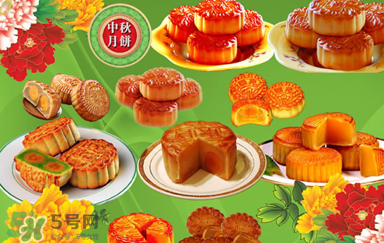 中秋月餅什么時(shí)候送？中秋月餅送幾盒？