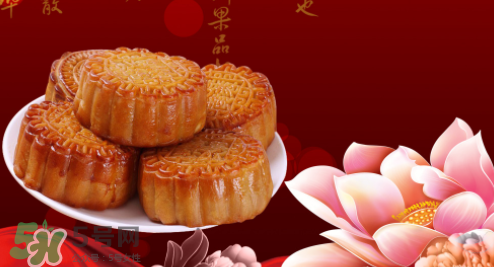 中秋月餅什么時(shí)候送？中秋月餅送幾盒？