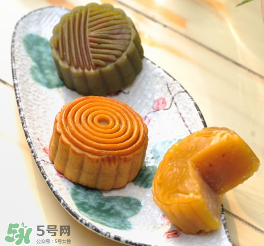 中秋月餅什么時(shí)候送？中秋月餅送幾盒？