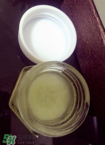 泰國香蕉膏可以擦臉嗎？泰國香蕉膏對妊娠紋有效嗎？