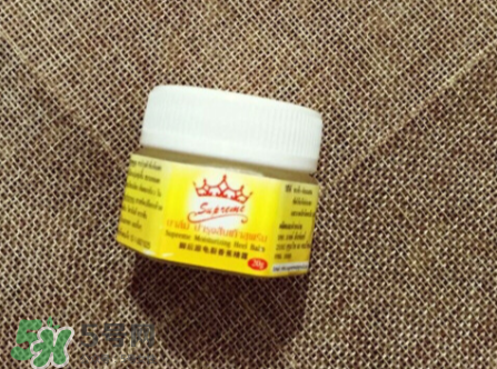 泰國香蕉膏好用嗎？泰國香蕉膏怎么用？
