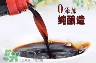 兒童醬油哪個(gè)牌子好？?jī)和u油什么牌子好？