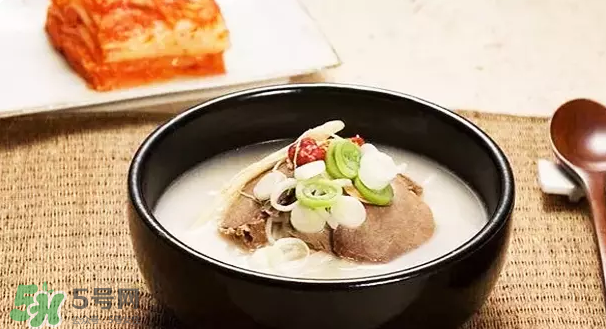 秋季養(yǎng)生吃什么？秋季養(yǎng)生湯推薦