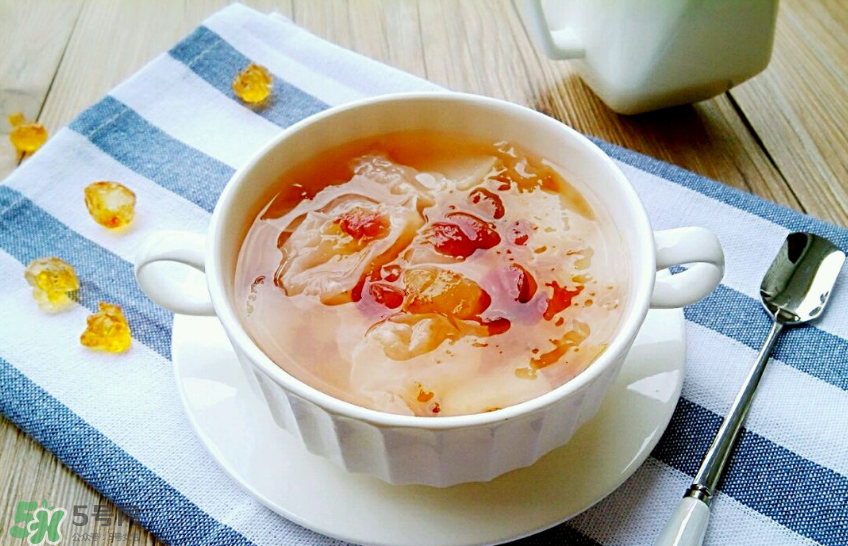 秋季養(yǎng)生吃什么？秋季養(yǎng)生湯推薦