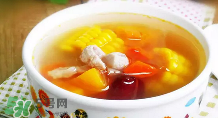秋季養(yǎng)生吃什么？秋季養(yǎng)生湯推薦