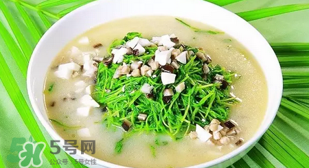 秋季養(yǎng)生吃什么？秋季養(yǎng)生湯推薦