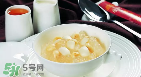 秋季養(yǎng)生吃什么？秋季養(yǎng)生湯推薦