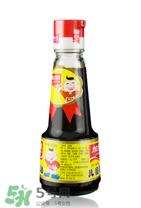 兒童醬油和成人醬油的區(qū)別 兒童醬油有必要買嗎？