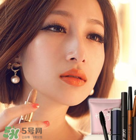 ?bob是什么牌子的彩妝？bob彩妝是哪個(gè)國(guó)家的？