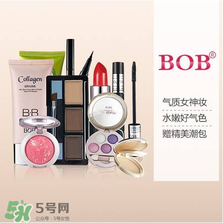 ?bob是什么牌子的彩妝？bob彩妝是哪個(gè)國(guó)家的？